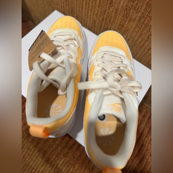 Nike Court Borough Low Recraft - Picture 8 of 8